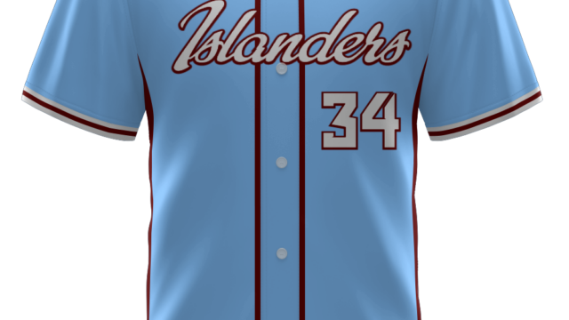 Islanders-single